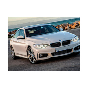 ซื้อ BMW 4 Series Gran Coupe (F36) มือสอง - Product Image 4