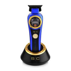 เครื่องเล็มผมมืออาชีพด้วยมอเตอร์เวกเตอร์ IN2ใหม่สัญชาตญาณ - Product Image 1