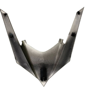 New Yamaha Majesty 400 2004-2005 Windshield Cover <b>Model</b> 5RU2834500P0 Condition New - Product Image 2