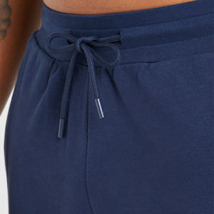 Pantalones Deportivos de Felpa Francesa de Alta Calidad, 350 g/m², OEM/ODM, 100% Algodón, Pantalones Deportivos para Hombre - Product Image 5