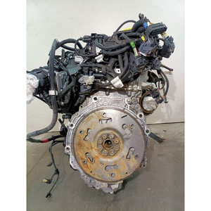 MOTOR COMPLETO MINI Countryman Serie (F60) B48A20E B48A20E gasolina 1998 (16>) - Product Image 1