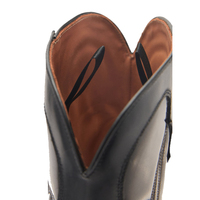 Chaussures de Cowboy professionnelles botte d'équitation bottes de Cowboy occidentales de chasse imperméables pour hommes bottes de haute qualité