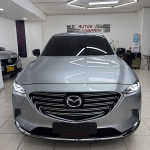 Mazda CX-9 Grand Touring AWD 2019 en Alta Demanda - Product Image 1
