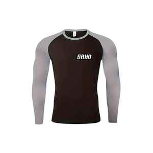 Fabricante paquistaní de sudaderas de cuello redondo GAA que se especializa en ropa deportiva personalizada para escuelas de clubes de fútbol gaélico - Product Image 3