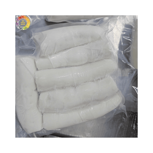 Cassava surgelée IQF, pelée, entière, racines de cassava tranchées de haute qualité, légume frais naturel, meilleur prix de gros pour l'exportation - Product Image 3