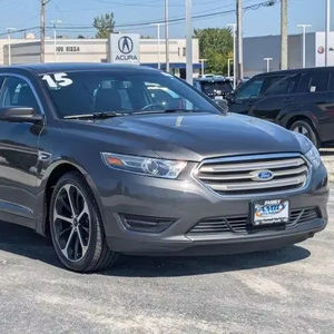 Ford Taurus SEL 2015 - Product Image 1