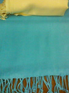 <b>Woolen</b> Shawl - Product Image 3