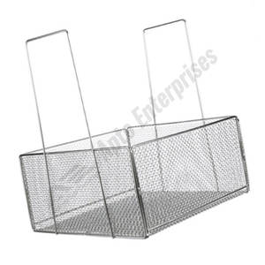 Plateau d'instruments chirurgicaux médicaux en vrac en acier inoxydable avec logo personnalisé, instruments chirurgicaux professionnels - Product Image 1