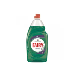 Wholesale Liquid Dishwashing Fairy Detergent Dish Washer Liquid Cleaning Products for Household Use