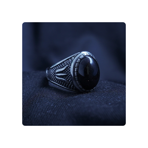 Venta al por mayor Vintage Anillos de piedras preciosas Fabricante confiable Pedidos al por mayor con envío global para ocasiones de regalo de boda de compromiso - Product Image 4