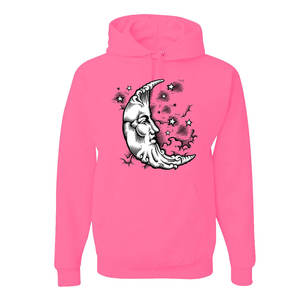 Sudadera con capucha de serigrafía para hombre con logotipo personalizado, jersey de gran tamaño de la mejor calidad, Sudadera con capucha de serigrafía de algodón 100% para hombre - Product Image 5