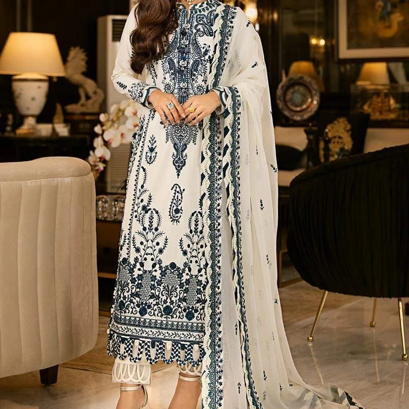 Vêtements de style pakistanais et indien Robes d'occasion festives Robes de soirée élégantes robes lourdes brodées derniers vêtements de mariée