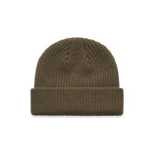 High Quality Custom Logo Knitted Cuffed Unisex <b>Cable</b> Beanie Comfortable to Wear Adults <b>Cable</b> Beanie Hats - Product Image 4