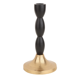 Modern Tall Metal Candlestick Holders 5 Arm <b>Silver</b> Candelabra 5 Tier for Garden and Home - Product Image 5