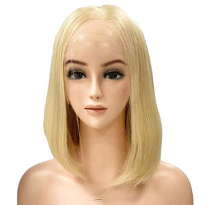 Pelucas de cabello humano para mujeres negras al por mayor BONE STRAIGHT extensiones de cabello de alta calidad RAW precio de fábrica - Product Image 4