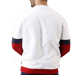 Sweat-shirts pour hommes les plus vendus, tissu léger et doux, silhouette décontractée pour les tenues de tous les jours et les sorties du week-end - Product Image 2