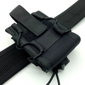 5.56 मिमी मैग पाउच MOLLE मैगज़ीन पाउच त्वरित रिलीज़ केडेक्स इन्सर्ट MOLLE संगत के साथ - Product Image 3