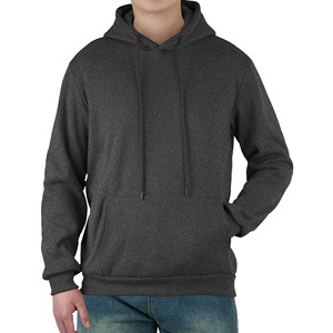 2025 Top Quality Men's Hoodies Drop-shoulder Latest Fashion Street Style Blank <b>Plain</b> <b>Sweatshirts</b> Custom logo Hoodies For Men - Product Image 1