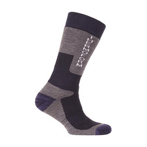 Chaussettes d'extérieur à semelle rembourrée extra douce, confortables et renforcées au milieu du pied - Product Image 3