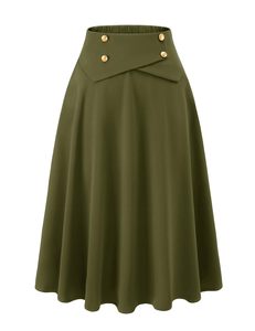 Jupes en tulle Vithas Industry pour femmes, mode, taille haute élastique, tutu en satin, mini-jupe plissée respirante pour femmes - Product Image 1