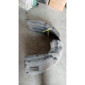 FORD Fiesta 6ª Serie (08>17) GUARDABARROS DELANTERO IZQUIERDO 8A61-16115-BH RTJD - Product Image 2