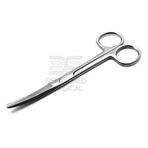 Meilleure vente de ciseaux chirurgicaux en acier inoxydable de haute qualité sur mesure ensemble d'instruments supérieurs Source d'alimentation manuelle SURGICAL - Product Image 3