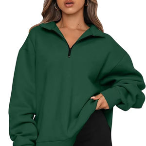 Sudadera con Capucha para Mujer, Estilo Nuevo, para Invierno, Transpirable, de Alta Calidad, Fácil de Usar, de Secado Rápido - Product Image 1