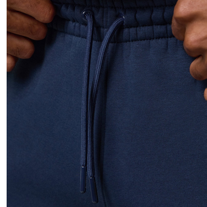 Pantalons de survêtement décontractés pour hommes, broderie, entraînement, gym, jogging, bas de survêtement avec tissu flexible pour la gym, le yoga, la remise en forme - Product Image 3