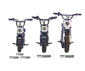 Nuevas motocicletas deportivas Mini EBike disponibles para la venta y listas para exportar - Product Image 5