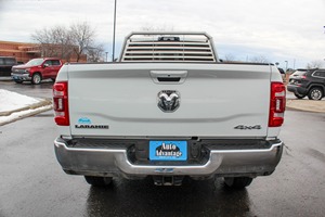 RAM 3500 Laramie 2024 Usada en Excelentes Condiciones - Product Image 4