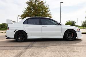 MITSUBISHI LANCER EVOLUTION IX 2006 USADO, Volante a la Izquierda/Derecha - Product Image 2