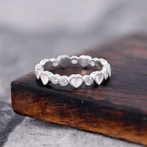 Superbe pendentif en argent sterling 925 massif plaqué or 22 carats, serti en forme de fleur de 3 mm, avec pierre précieuse en résine, bijoux - Product Image 5