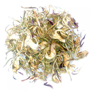 TÉ DE HOJAS SUELTAS DE ALCACHOFA SECA FLOR DE ALCACHOFA DE HIERBAS CRUDAS DE VIETNAM - Product Image 5