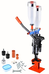 Herramienta de Engarzado Multifuncional de Metal Duradero Oren Celik Makina FY-6EX410 para Recarga de Cartuchos de Calibre 6x 410 - Product Image 2