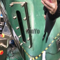 Mesin Pengisi Bubuk Semi-Otomatis untuk Bunga, Sayuran, dan Buah dengan Sistem Auger