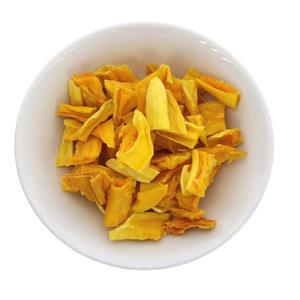 Mango seco orgánico en rodajas de calidad superior Proceso secado al agua Fruta conservada de sabor dulce en embalaje a granel-0084935825297 - Product Image 1