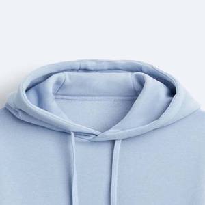 Sudaderas con Capucha para Hombre al por Mayor, las Más Vendidas, Ropa Casual de Invierno a Precio Económico, Color Sólido - Product Image 6