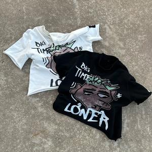 Camiseta Deportiva para Hombre de Alta Calidad con Logotipo Personalizado, Transpirable, de Secado Rápido, para Fitness y Running - Product Image 6