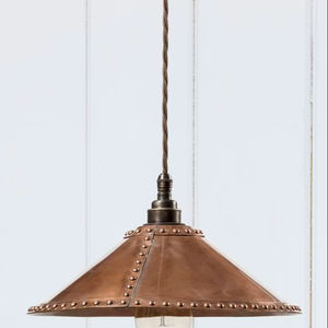 Vintage Style Metal Pendant Lamp Decorative <b>Hanging</b> Light Fixture <b>For</b> <b>Home</b> Cafe Restaurant And <b>Bar</b> Interior Design - Product Image 1