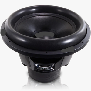Subwoofer para Auto Auténtico Audio Z-18 v.6 D1 de 18 Pulgadas y 6500 W de Potencia Pico, Serie Z, Doble Bobina de 1 Ohmio - Product Image 3