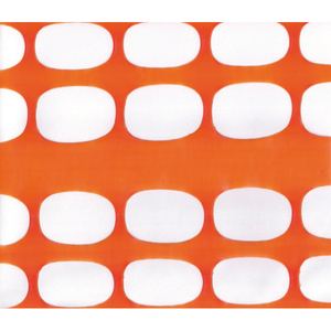 Rete per Costruzioni Mt.50 Redil Col. Arancione H. Cm. 180 - Product Image 1