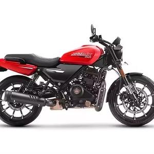 Dernière Nouveauté 2025 Harley-Davidson X440 T Moto - Product Image 1