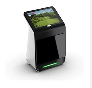 ORIGINAL Approach R50 Analyseur et simulateur de swing de golf haut de gamme - Product Image 2