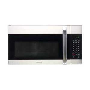 Horno microondas de sobremesa, 1.7 Cu. Pies 1000W - Recalefacción automática, Cocción en varias etapas, Función de derretir/ablandar, Bloqueo de seguridad para niños - Product Image 2
