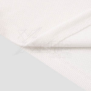 Camiseta para Hombre Fabricada en Fábrica, Ajuste Cómodo, Tejido Transpirable de Poliéster/Algodón, Secado Rápido, Ecológica, Manga Corta - Product Image 6