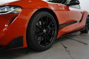 Toyota GR Supra Edición 45 Aniversario 2024 Usado - Listo para Enviar - Product Image 5