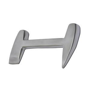 Maréchal-ferrant sabot clou Clinch Cutter sabot tampon cheval ferrage outil de suppression des ongles tous les types d'instruments vétérinaires équins disponibles - Product Image 3