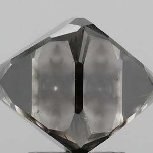 Premium Fancy Football Cut Diamond KM3 5.04ct Piedra preciosa suelta natural Precio de fábrica al por mayor Proveedor OEM - Product Image 4