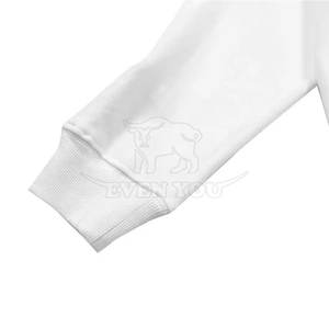 Sweat-shirts à capuche tendance avec strass, style streetwear, avec détails en cristaux brillants pour hommes et femmes - Product Image 3