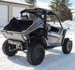 Nuevo WOLVERINE XTR 1000 2025, Exportación a Todo el Mundo - Product Image 3